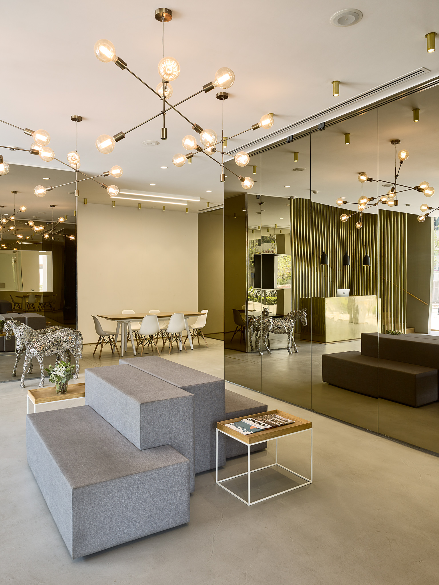 Sternhagen Showroom, Ahmedabad